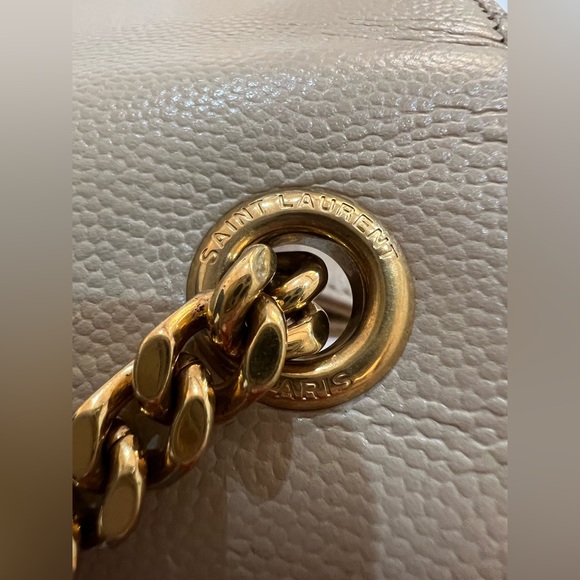 Yves Saint Laurent Kate Monogram crossbody - Picture 13 of 16
